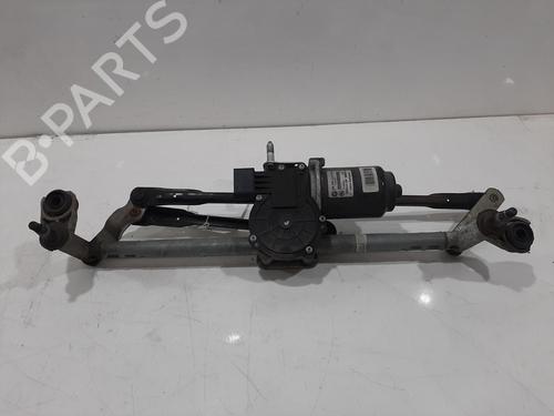 Used Front wiper motor Front wiper motor SKODA FABIA III (NJ3) 1.0 TSI (95 hp) 36773320 36773320