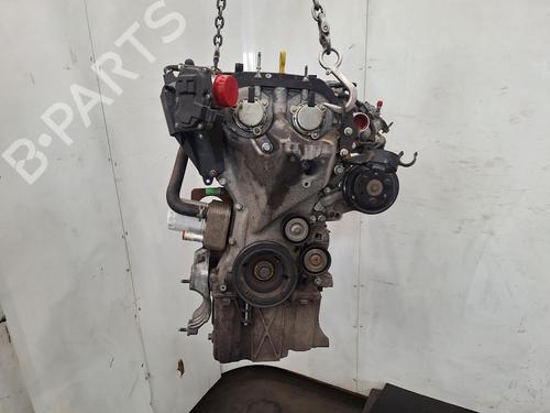 Moteur FORD FIESTA VI (CB1, CCN) 1.0 EcoBoost (100 hp) 26869949