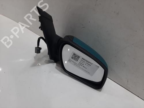 Right mirror FORD FOCUS II (DA_, HCP, DP) 1.6 TDCi | BP29554065C27 