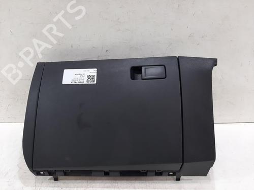 Handskerum Handskerum VW POLO VI (AW1, BZ1, AE1) 1.0 TSI (95 hp) 33647436 33647436