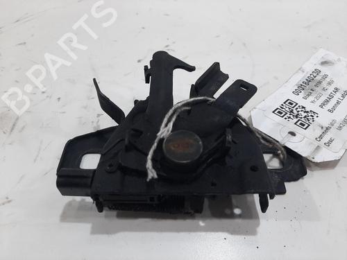 Used Hood lock Hood lock 39538622 39538622