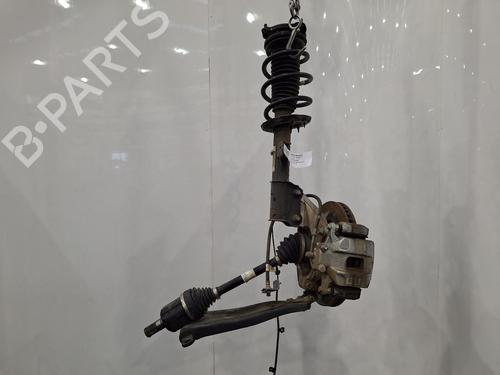 Used Left front suspension KIA SPORTAGE V (NQ5) 1.6 T-GDi Plug-in Hybrid (252 hp) 28100885