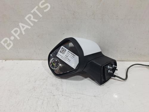 Used Left mirror FORD PUMA (J2K, CF7) 1.0 EcoBoost (125 hp) 31208396