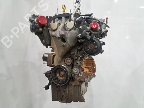 Used Engine Engine FORD FOCUS III 1.0 EcoBoost (125 hp) 32193493 32193493