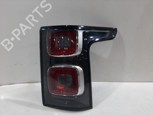 Used Right taillight LAND ROVER RANGE ROVER IV (L405) 4.4 SDV8 4x4 (340 hp) 29471533