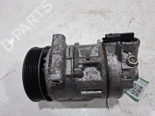 AC compressor CITROËN C4 II (NC_) 1.2 THP 110 (NCHNZ6, NCHNV6) | BP39267377M34 - Image 5