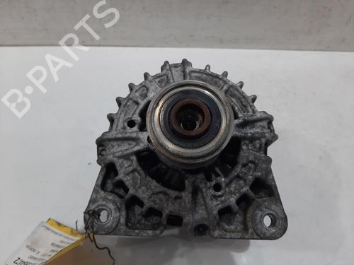 Used Alternator Alternator RENAULT KADJAR (HA_, HL_) 1.5 dCi 110 (HLA3) (110 hp) 33180205 33180205