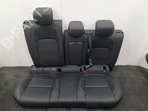 Seats set JAGUAR I-PACE (X590) EV400 AWD | BP30359865C78