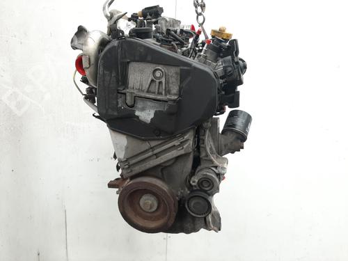 Motor NISSAN NOTE (E12) 1.5 dCi (90 hp) 26846363