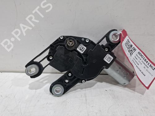 Viskermotor bakrute Viskermotor bakrute 39471350 39471350