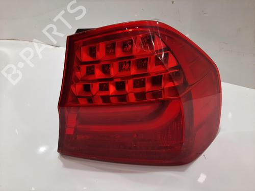 Right taillight BMW 3 (E90) 318 i | BP36594053C35 - Image 4