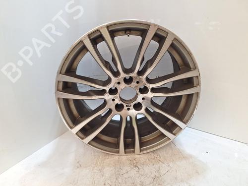 Fælk Fælk BMW 3 (F30, F80) 320 d (184 hp) 33939939 33939939