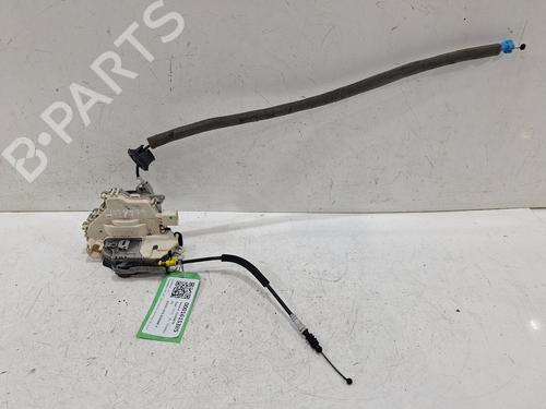 Autre AUDI A1 (8X1, 8XK) 1.6 TDI (105 hp) 31846752