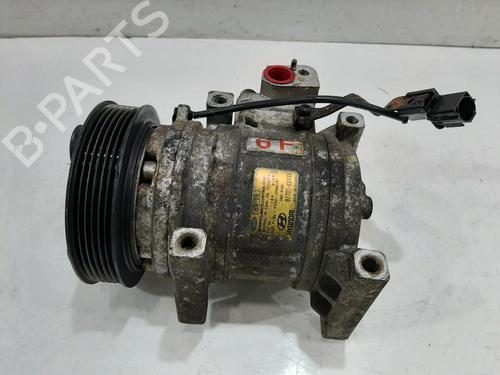 Compresseur AC KIA PICANTO II (TA) 1.0 (69 hp) 32120603