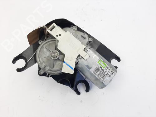 Used Rear wiper motor PEUGEOT 308 I (4A_, 4C_) 1.6 HDi (109 hp) 26750363