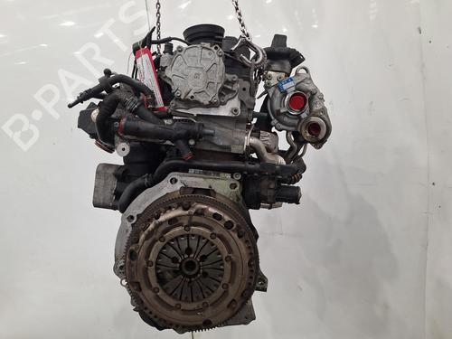 Engine SKODA YETI (5L) 2.0 TDI | BP37218970M1 - Image 5