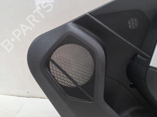 Rear right panel AUDI Q2 (GAB, GAG) 30 TFSI | BP37272458C61 - Image 4