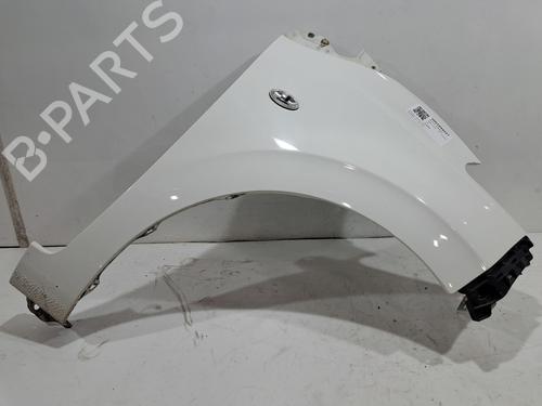 Used Right front fenders Right front fenders 39569853 39569853