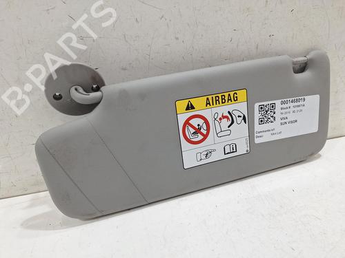 Andere für VAUXHALL VIVA (C16) 1.0 (75 hp) 28069222