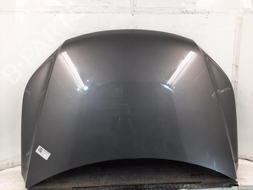 Used Hood VW TIGUAN (5N_) 2.0 TDI (150 hp) 31596936