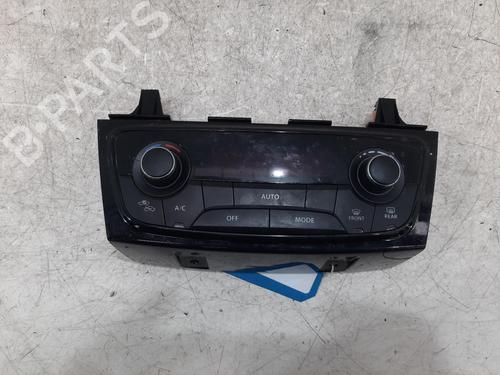 Used Climate control SUZUKI VITARA (LY) 1.0 (APK 310) (111 hp) 32423039