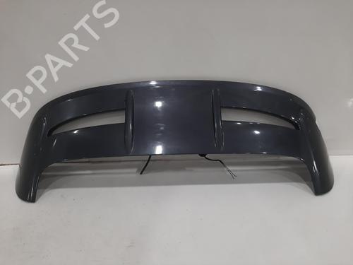 Spoiler bakluke FORD FIESTA VI (CB1, CCN) 1.4 (97 hp) 26866862