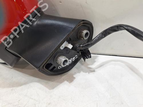 Left mirror NISSAN NOTE (E12) 1.2 DIG-S | BP38486780C26 - Image 2