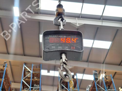 Gearbox VW TIGUAN (5N_) 2.0 TDI | BP28085135M3 