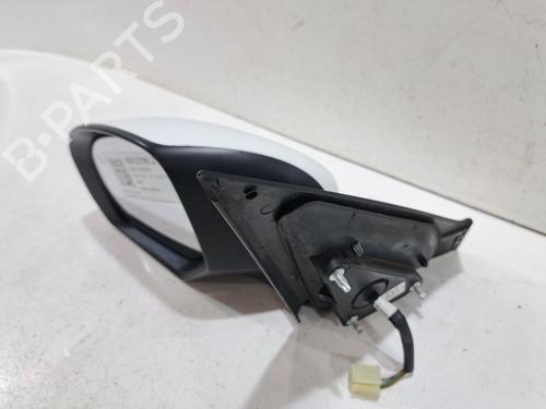 Retrovisor esquerdo SUZUKI SWIFT IV (FZ, NZ) 1.2 (AZG412, ZC72S) | BP30869835C26