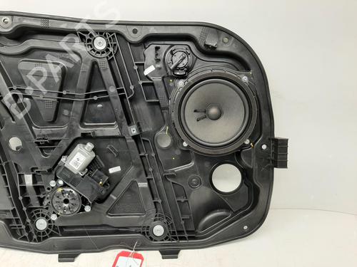 Front left window mechanism KIA PROCEED (CD) 1.6 T-GDI GT | BP26756343C22 