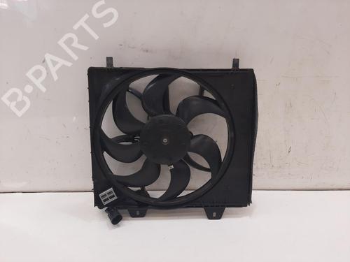 Used Radiator fan Radiator fan 37647809 37647809