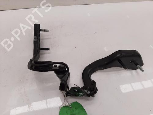 Hinge/Door check strap JAGUAR I-PACE (X590) EV400 AWD | BP26854686C146 - Image 2