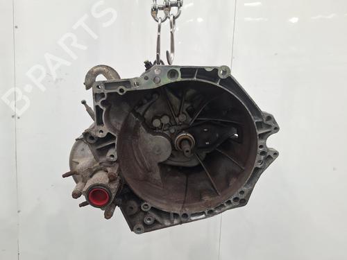 gearbox-peugeot-2008-i-cu_-2013-30180295 main image