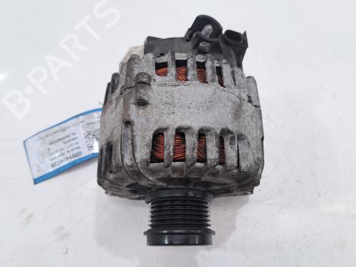 Alternator FORD FIESTA VI (CB1, CCN) 1.6 TDCi | BP28379495M7 