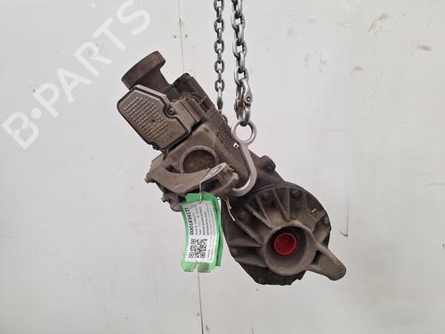 Used Rear differential Rear differential LAND ROVER RANGE ROVER EVOQUE (L538) 2.2 D 4x4 (190 hp) 39983144 39983144