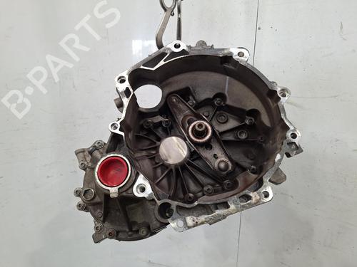 Used Gearbox Gearbox 38440874 38440874