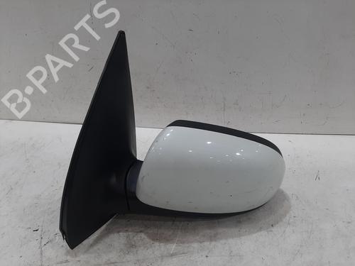 Used Left mirror HYUNDAI i10 I (PA) 1.2 (86 hp) 31361535