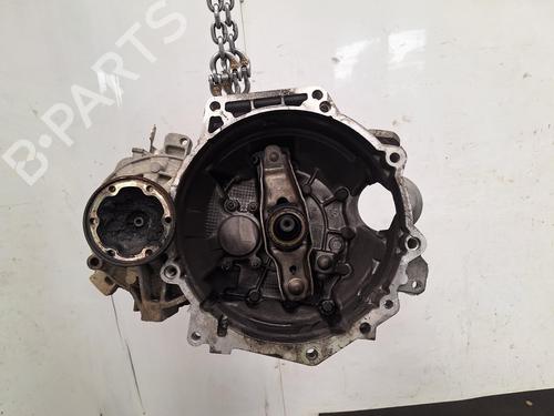 Used Gearbox VW GOLF VI (5K1) 1.6 TDI (105 hp) 26962911