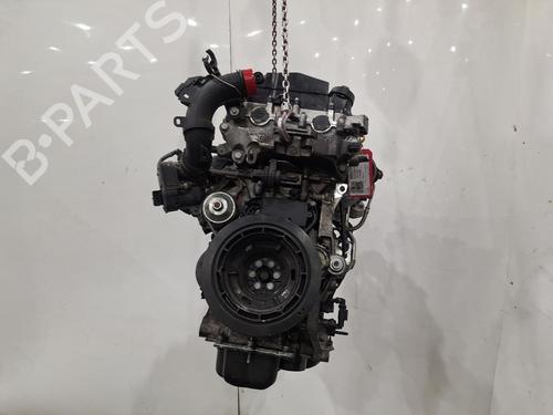Used Engine Engine 37172424 37172424