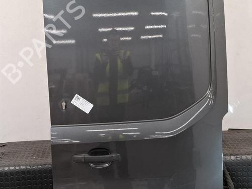 Used Right rear door Right rear door FORD TRANSIT V363 Van (FCD, FDD) 2.0 EcoBlue (130 hp) 40267664 40267664