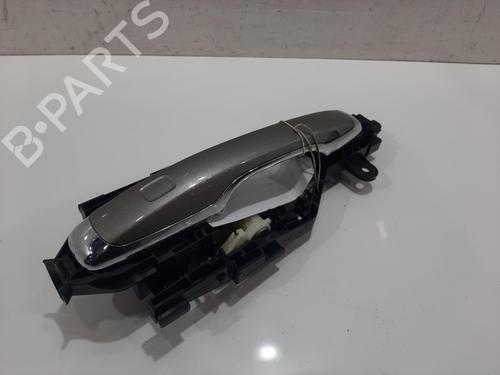 Exterior handle VOLVO XC90 II (256) B5 Mild-Hybrid AWD | BP32448559C122 