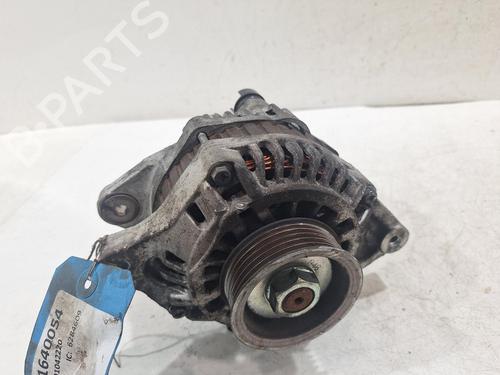 Alternator HONDA JAZZ II (GD_, GE3, GE2) 1.3 iDSi (GD1) | BP32357628M7