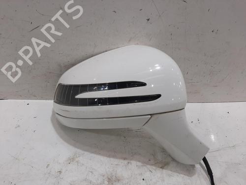 Right mirror MERCEDES-BENZ SLK (R172) 250 CDI / d (172.403) | BP32357133C27