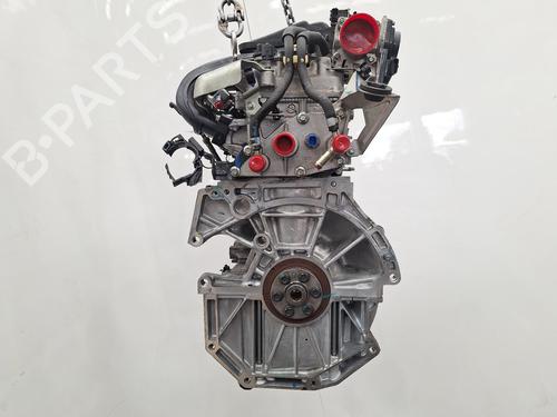 Motore NISSAN MICRA IV (K13K, K13KK) 1.2 (80 hp) 29060958