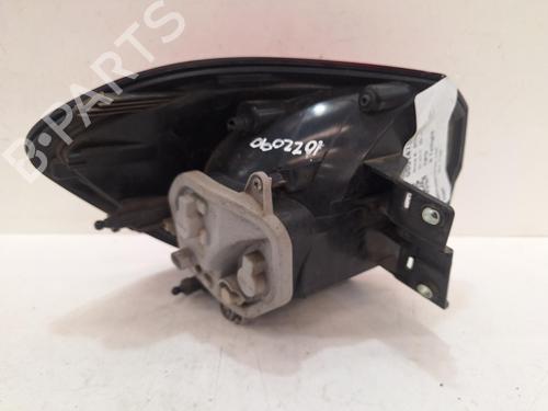 Right taillight FIAT TIPO Hatchback (356_, 357_) 1.4 (356HXA1B) | BP27659681C35 
