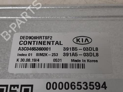 Other KIA NIRO I (DE) 1.6 GDI Plug-in Hybrid | BP26841553O1  - Image 5