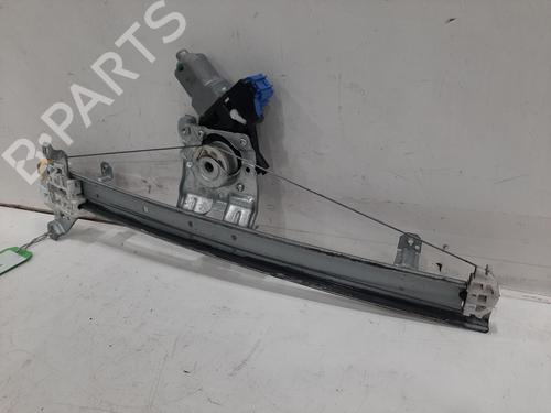 Front right window mechanism NISSAN LEAF (ZE1) Electric | BP26858826C23 