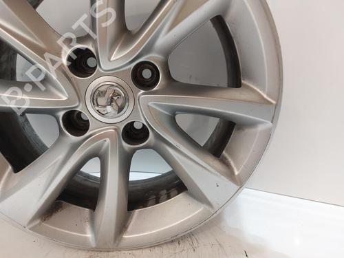 Rim VAUXHALL CORSA Mk V (F) 1.2 | BP32380300C45