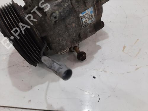 AC compressor CITROËN C1 (PM_, PN_) 1.0 | BP33467366M34 - Image 6