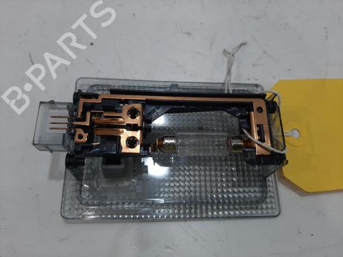 Interior roof light VAUXHALL CORSA Mk III (D) (S07) 1.3 CDTI (L08) | BP30119646I8 